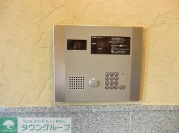 CITY SPIRE 三ノ輪の物件内観写真